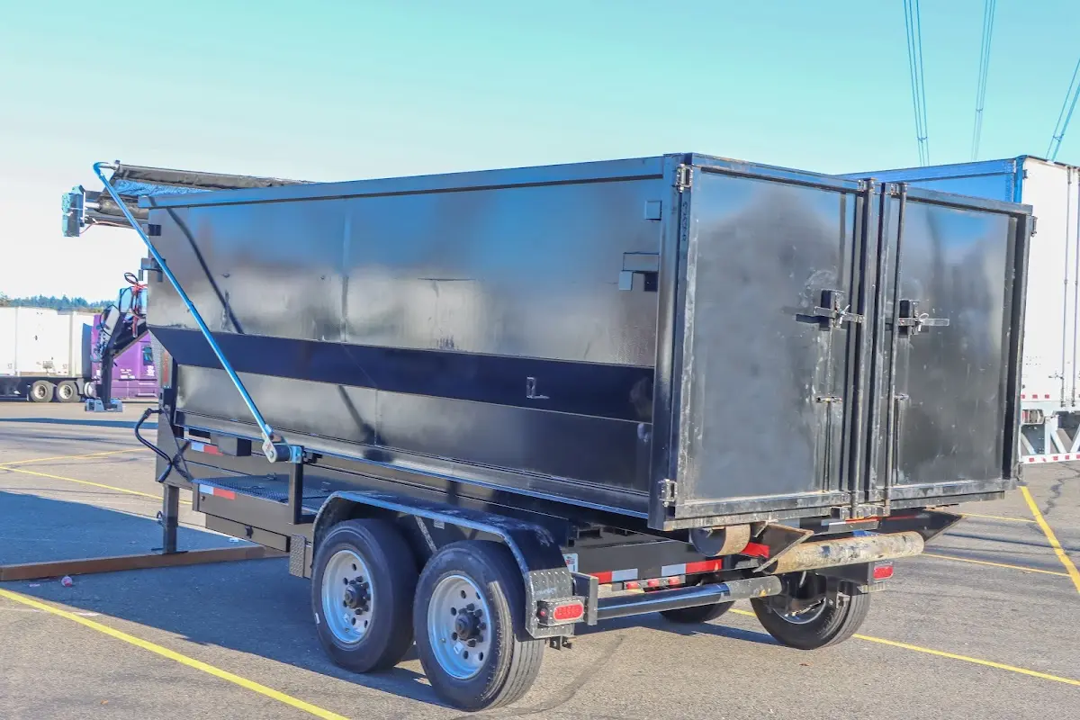 Dumpster Rental services in Hamilton, NY